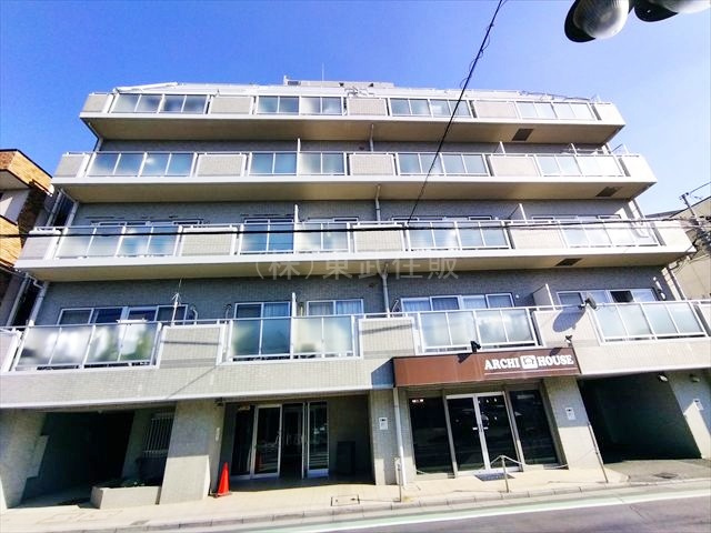 【構造・工法・仕様】 | 鶴ヶ島駅通りダイカンプラザ | 内装リフォーム済みで大変綺麗です