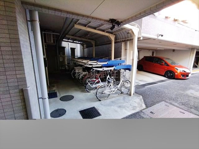 【駐輪場】 | 鶴ヶ島駅通りダイカンプラザ | 自転車置き場（空き状況要確認）
