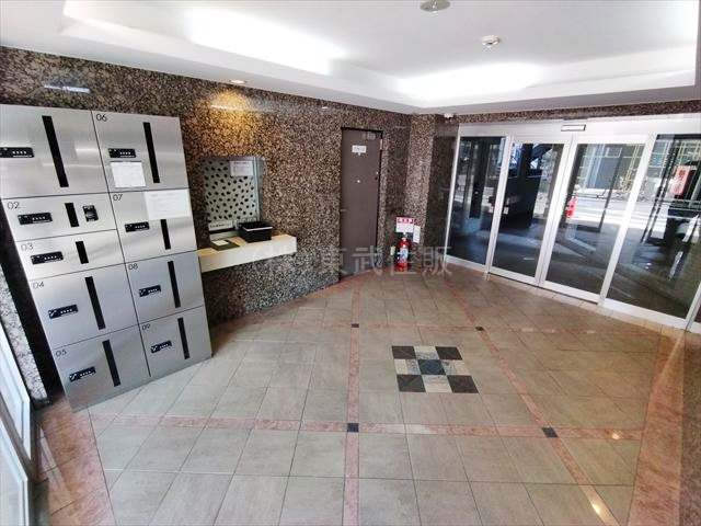 【エントランス】の画像