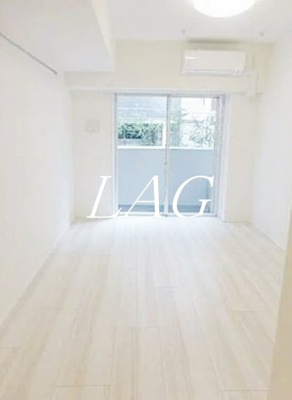 【寝室】 | リヴシティ西早稲田 | 寝室です。