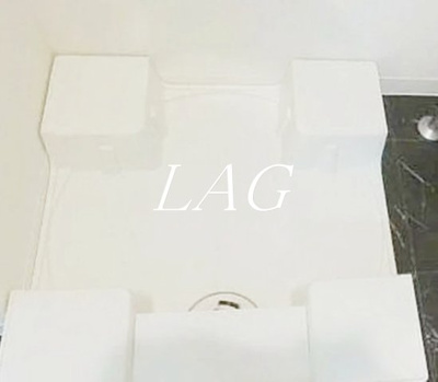 【設備】 | リヴシティ西早稲田 | 室内洗濯機置き場です