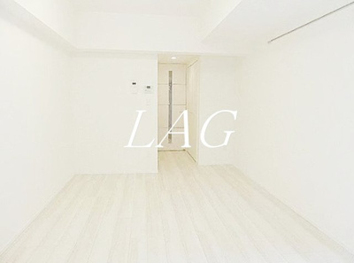 【居間・リビング】 | リヴシティ西早稲田 | 洋室のお部屋です。