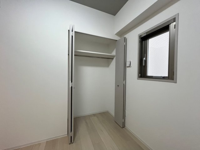 ポルタニグライースト|名古屋市の賃貸ならMy賃貸の収納|ポルタニグライースト