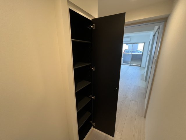 ポルタニグライースト|名古屋市の賃貸ならMy賃貸の収納|ポルタニグライースト