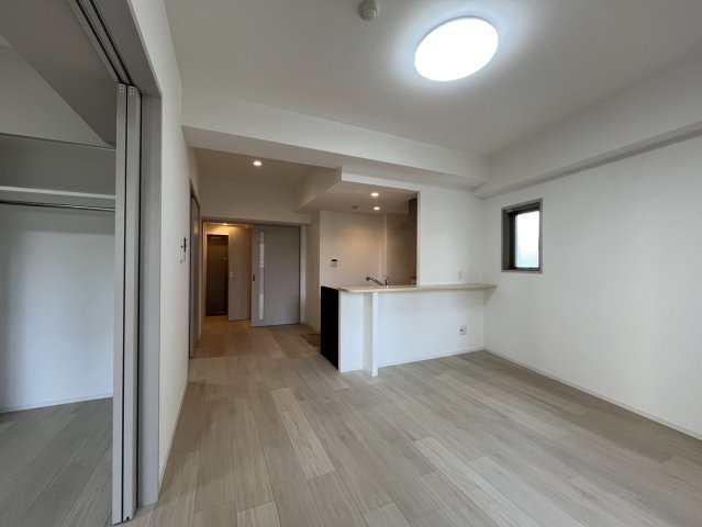 ポルタニグライースト|名古屋市の賃貸ならMy賃貸の居間・リビング|ポルタニグライースト