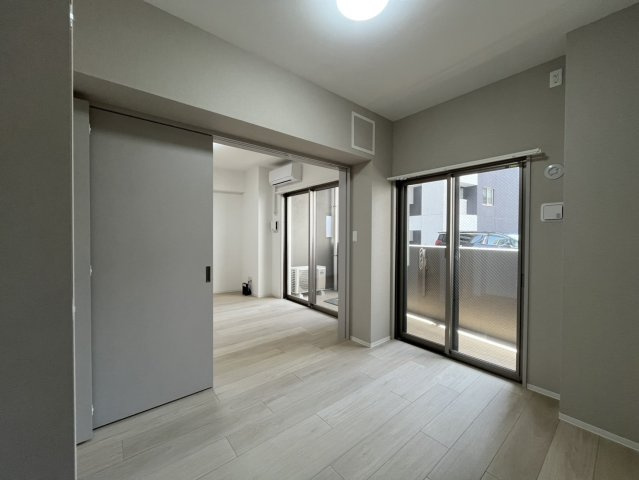 ポルタニグライースト|名古屋市の賃貸ならMy賃貸の寝室|ポルタニグライースト