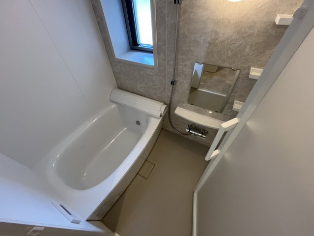 ポルタニグライースト|名古屋市の賃貸ならMy賃貸の浴室|ポルタニグライースト
