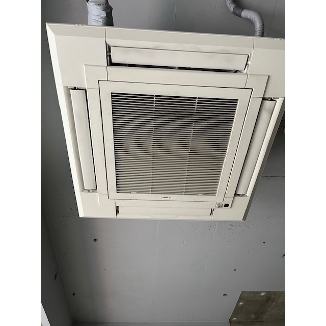 T西川ビルのその他