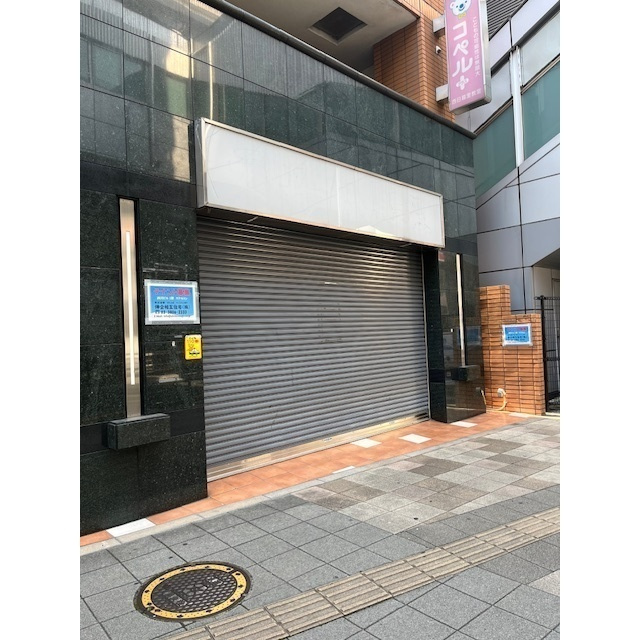 T西川ビルのその他