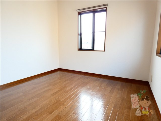 カサデヒラソルの洋室