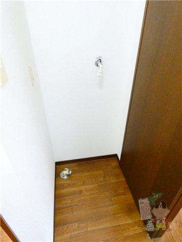 カサデヒラソルの設備