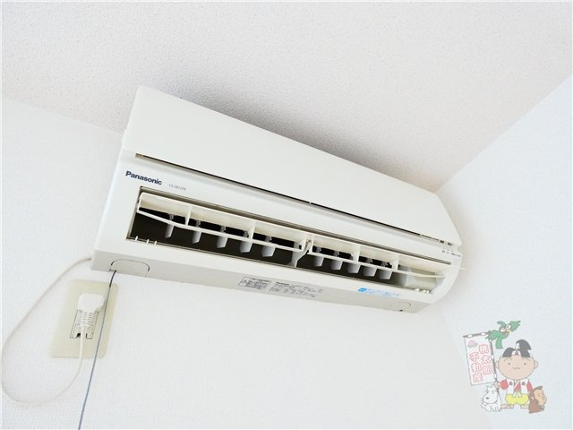 カサデヒラソルの設備