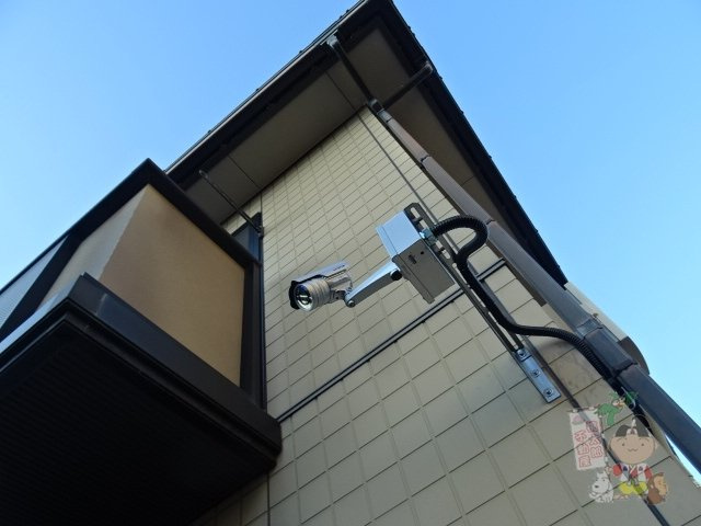 カサデヒラソルのその他共用部分