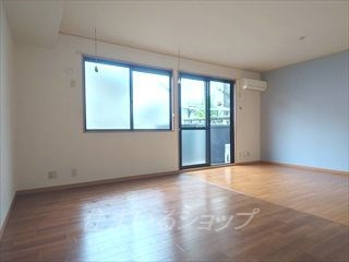 セジュールSの居間・リビング