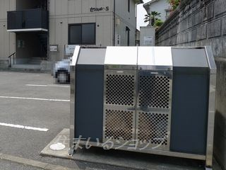 セジュールSの設備