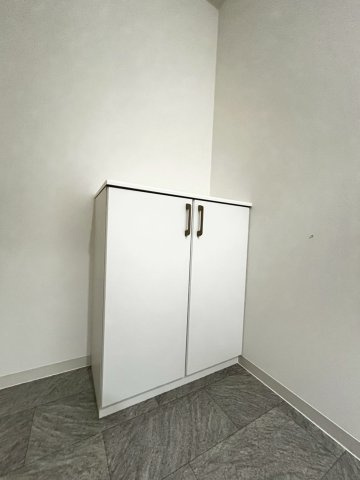リガロ吹田の収納