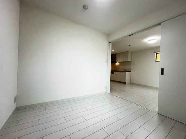 リガロ吹田の内装