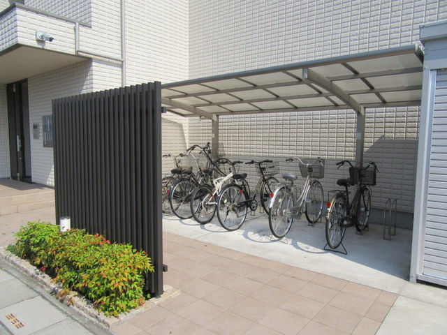 フェリーチェ・１のその他共用部分