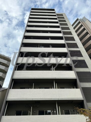 【外観】 | プラチナコート上野