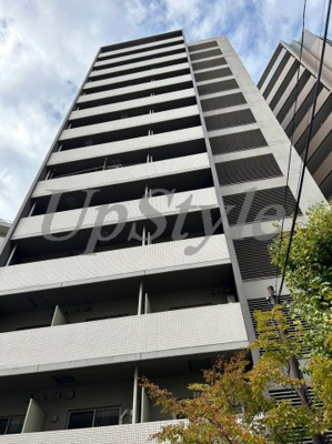 【外観】 | プラチナコート上野