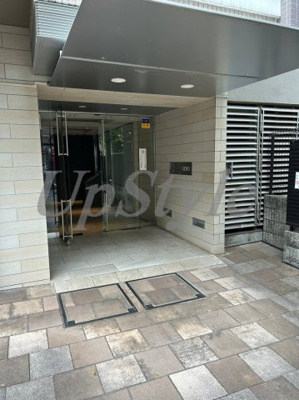 【エントランス】 | プラチナコート上野