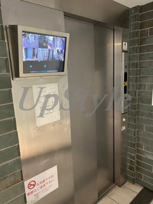 【その他共用部分】 | プラチナコート上野