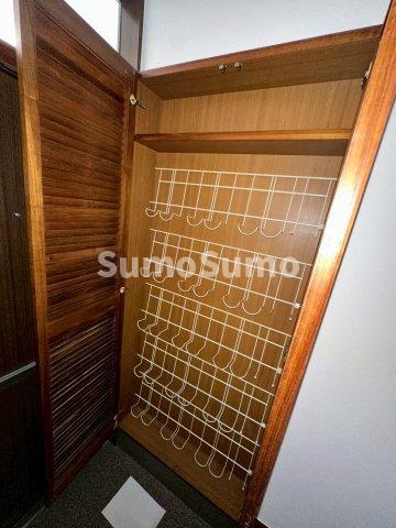 株元ハイツのその他