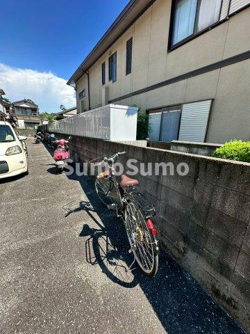 株元ハイツのその他共用部分