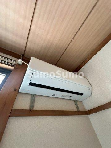 株元ハイツの設備