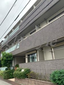 【外観】 | イーストコート