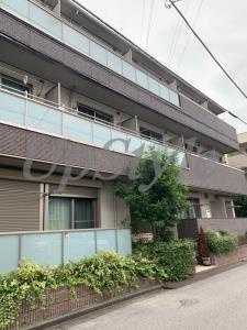 【外観】 | イーストコート