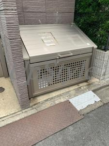 【その他共用部分】 | イーストコート