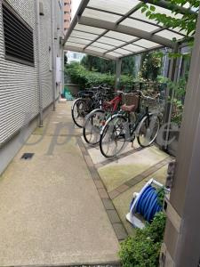 【その他共用部分】 | イーストコート