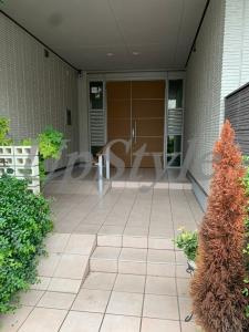 【エントランス】 | イーストコート