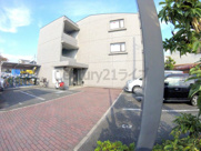 ハイツボナールの画像