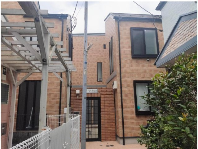 アーバンプレイス祐天寺