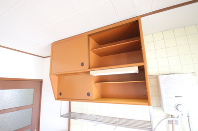 【収納】 | 狭山住宅5号棟