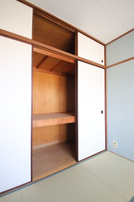 【収納】 | 狭山住宅5号棟
