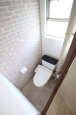 【トイレ】 | 狭山住宅5号棟