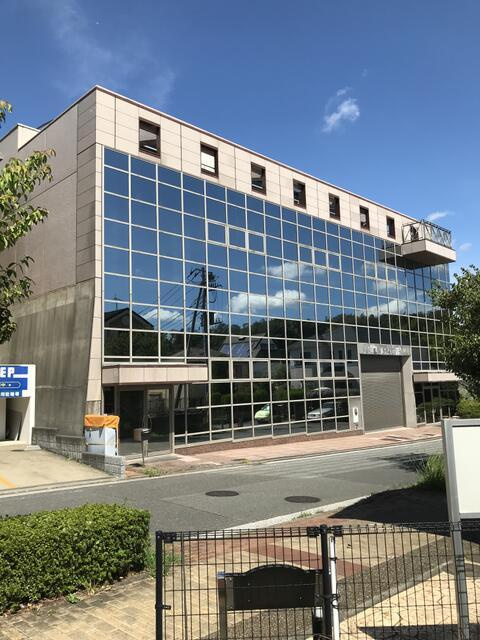 横浜あおばメディカルガーデン