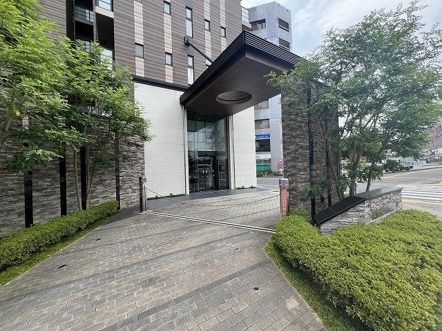 クレアホームズ高知駅前