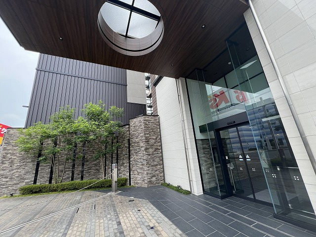 クレアホームズ高知駅前
