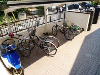【その他共用部分】 | フラット ヨシダ