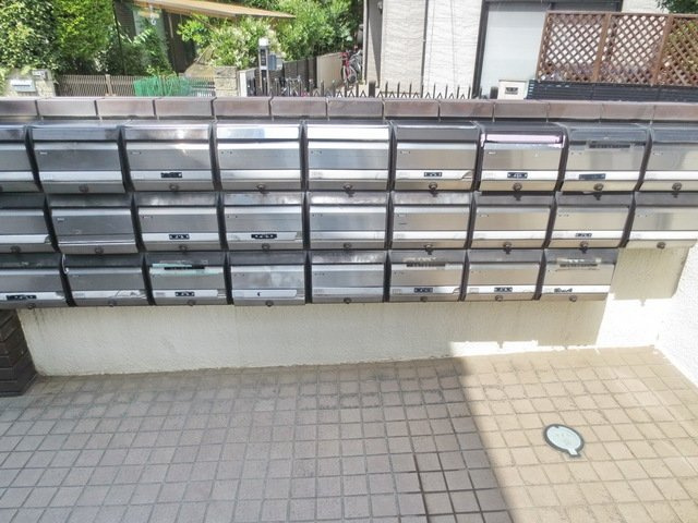 【その他共用部分】 | フラット ヨシダ