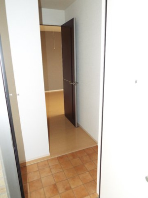 【玄関】 | オッツ東川口 | シューズボックス