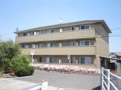 【外観】 | オッツ東川口