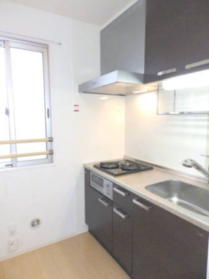 【キッチン】 | オッツ東川口