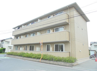 【外観】 | オッツ東川口 | オッツ東川口・軽量鉄骨造