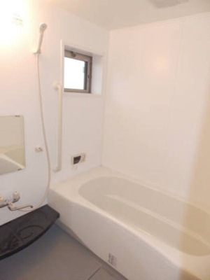 【浴室】 | オッツ東川口