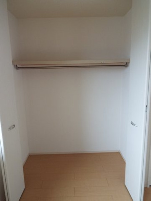 【収納】 | オッツ東川口 | クローゼット